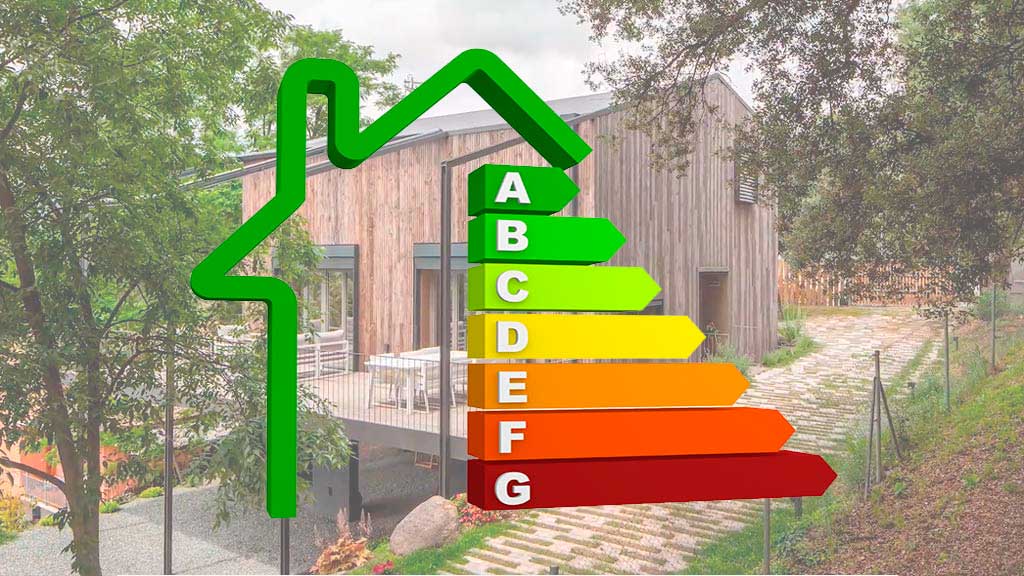 eficiencia energetica en casas