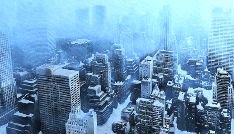 Sostenibilidad de las ciudades según el clima que poseen